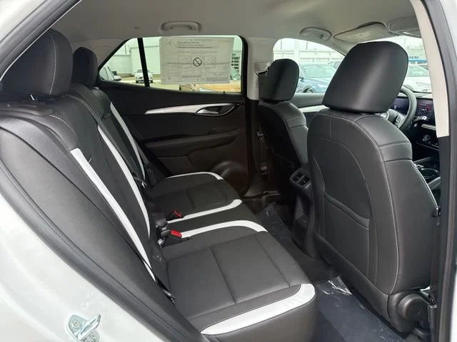 2026 Buick Envision Sport Touring - Photo 42