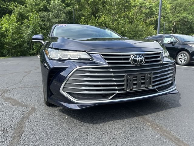 Used 2021  Toyota XLE image 11