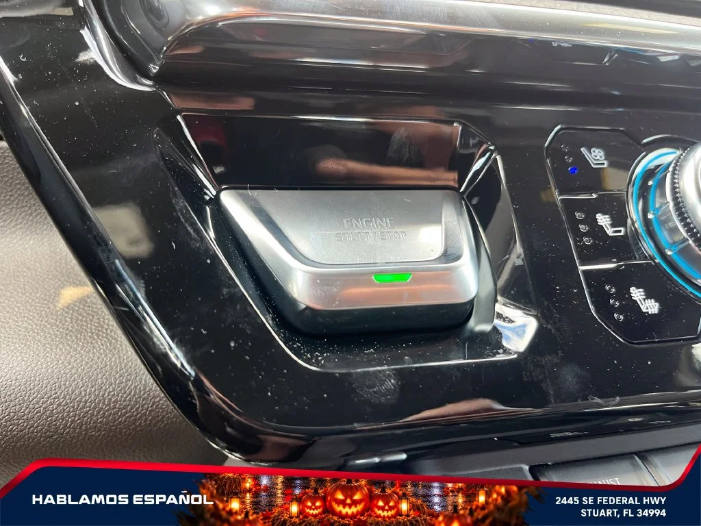 New 2026 Downpour Metallic GMC Denali image 28