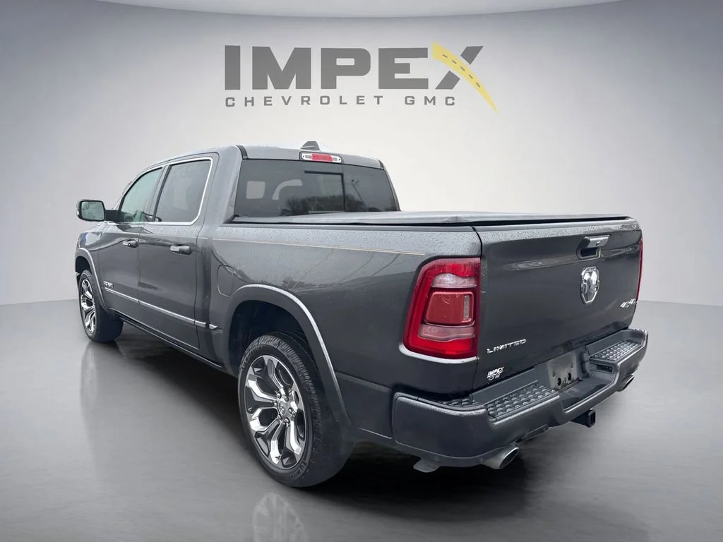 Used 2020  Ram Limited image 3
