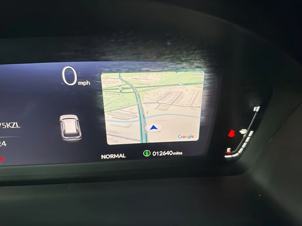 Used 2026 Gray Honda RTL Blackout image 28