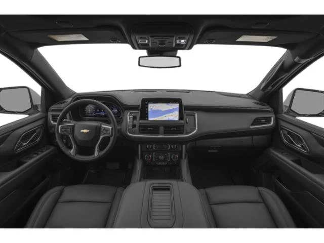 Used 2024 Summit White Chevrolet LT image 10