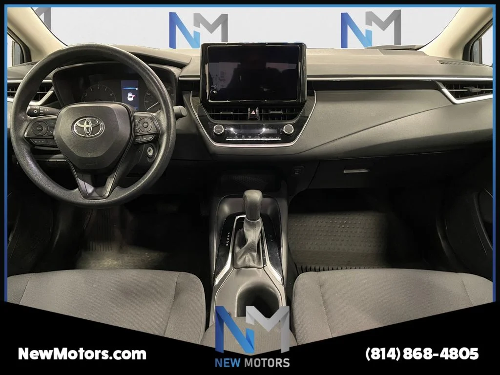 Used 2024 CELESTITE Toyota LE image 10