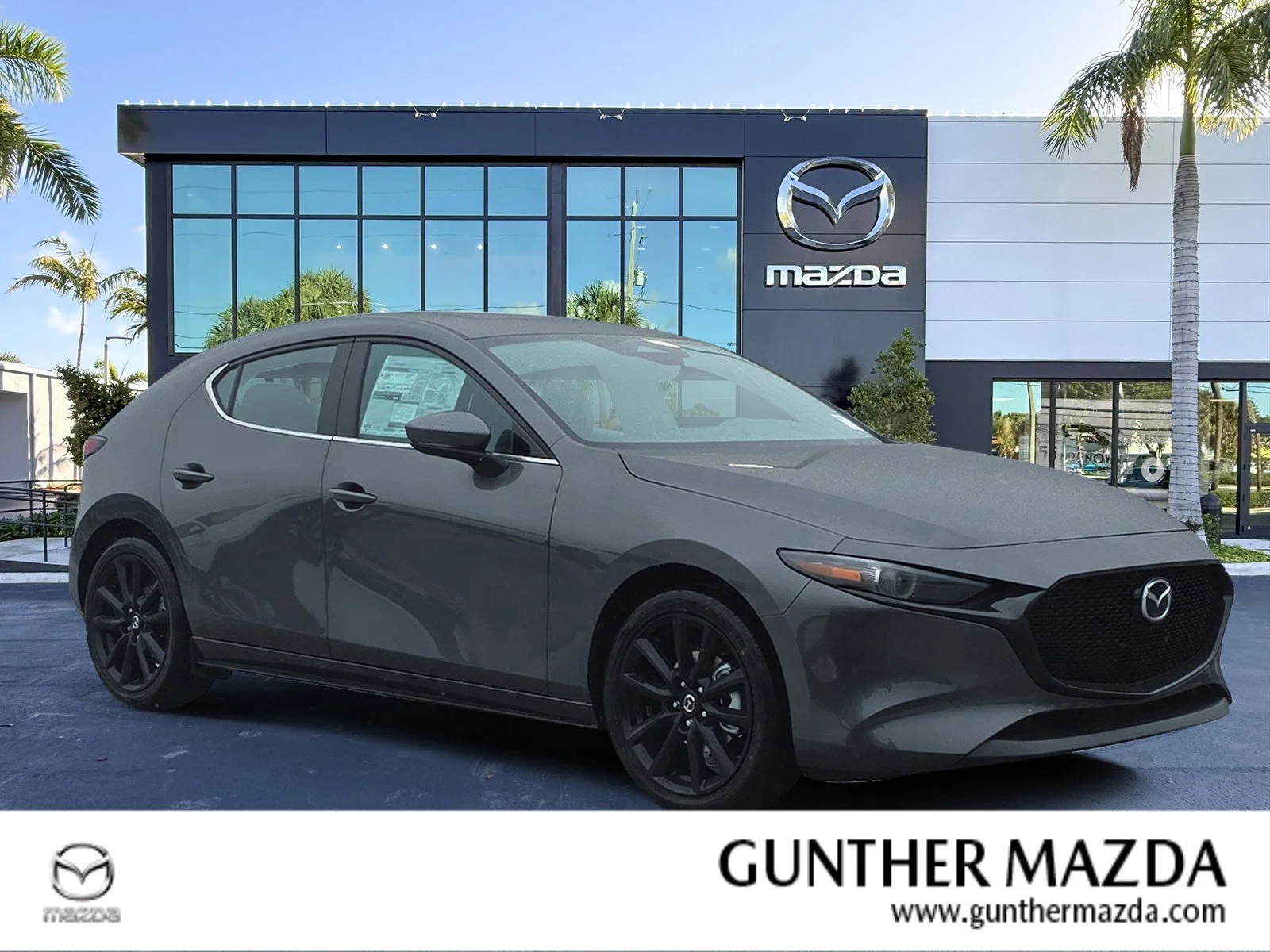 2026 Mazda CX-3 Premium MT 5-Door SKYACTIV's photo