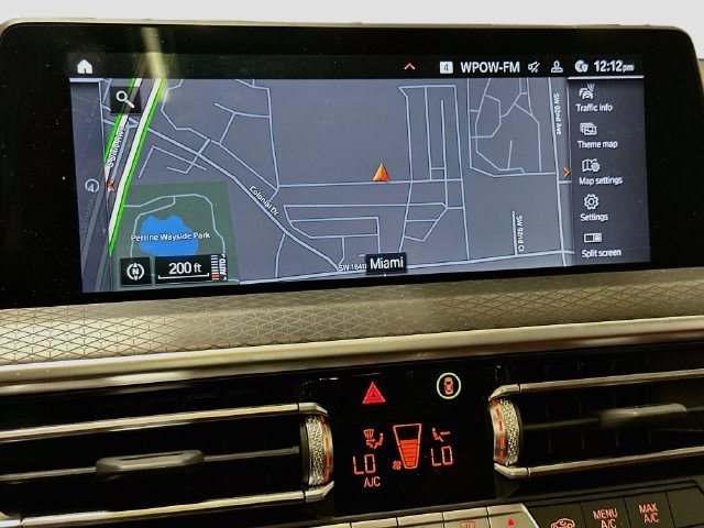 Certified Used 2024 Gray BMW sDrive30i image 13