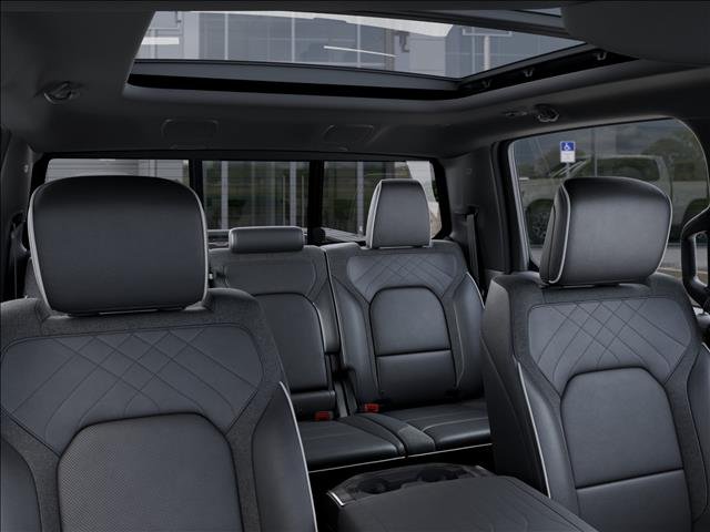 New 2026 Granite Crystal Metallic Clear-Coat Exterior Paint RAM Limited image 26