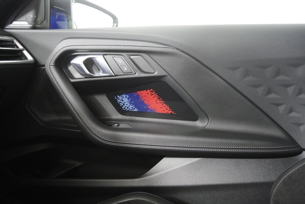 Certified Used 2025 Blue BMW Base image 27