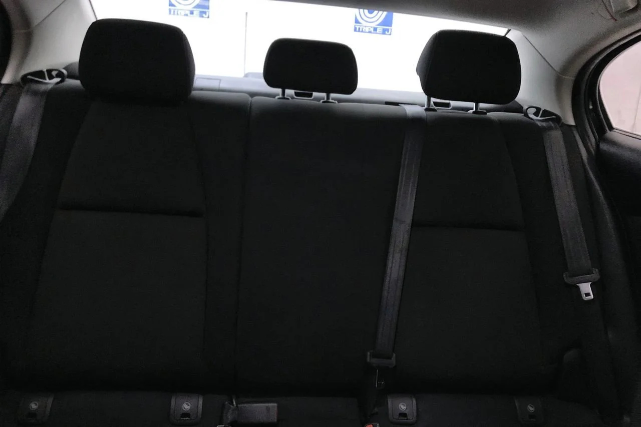 Used 2020 Jet Black Mazda  image 25