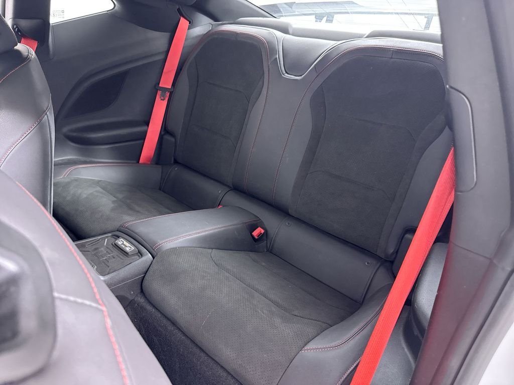 Used 2020 White Chevrolet ZL1 image 22