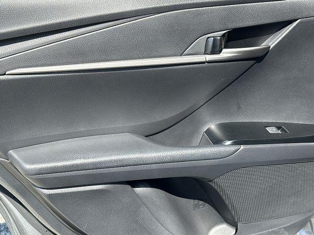Certified Used 2025 HEAVY METAL* Toyota  image 19