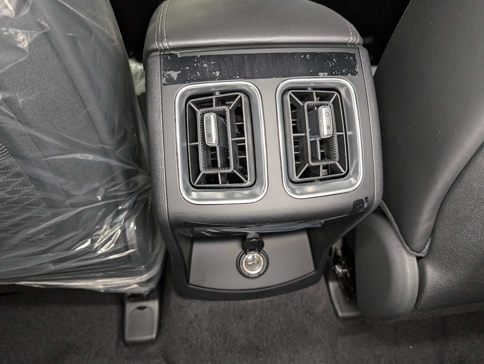 2026 Kia Sorento S - Photo 17