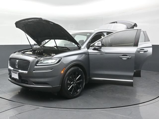 2023 LINCOLN NAUTILUS - Image 56