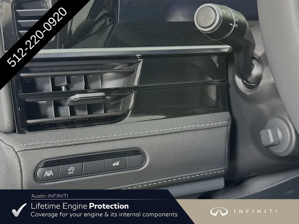 New 2027  INFINITI PURE image 12