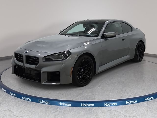 2026 BMW M2 