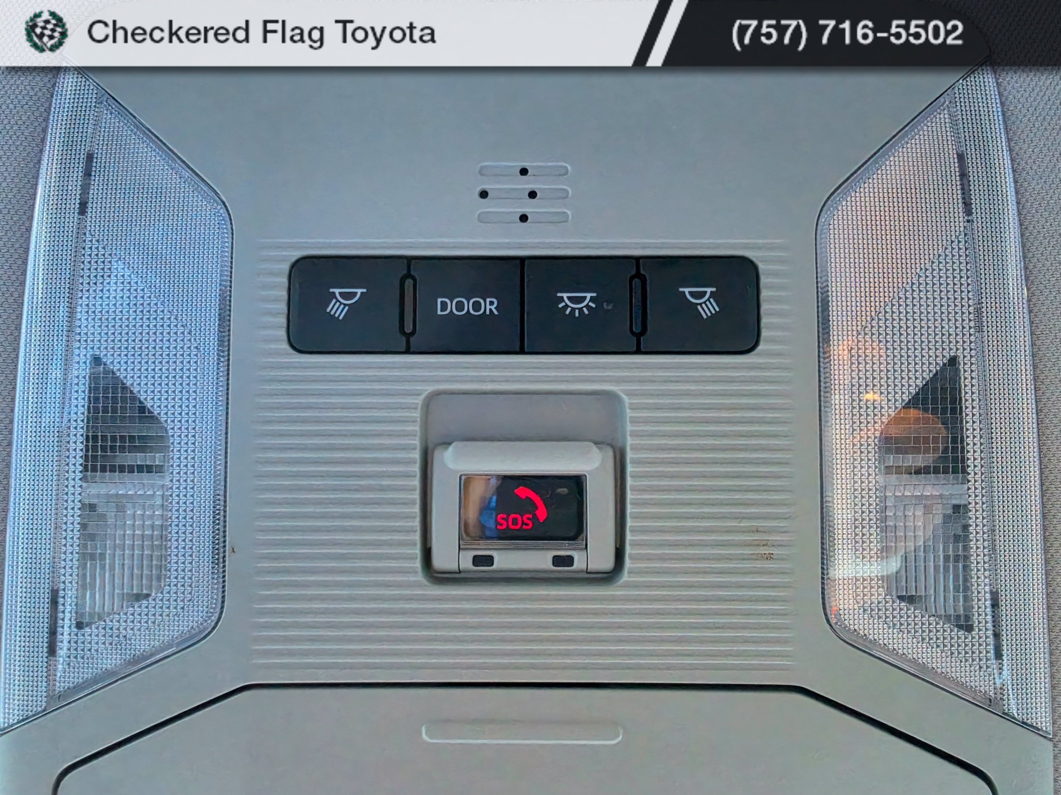 Used 2022 Silver Sky Metallic Toyota LE image 9