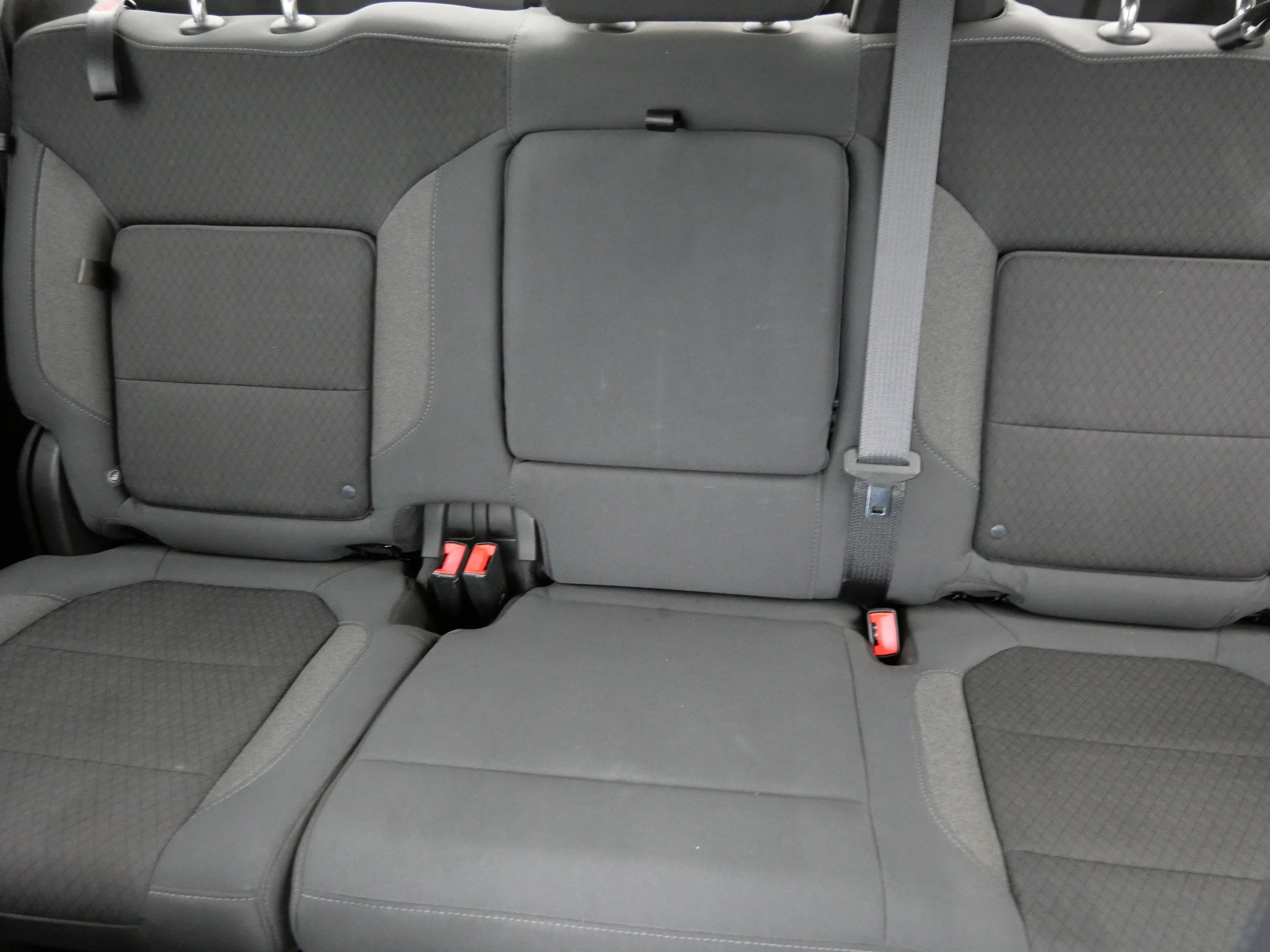 Used 2019 Black Chevrolet LT Trail Boss image 13