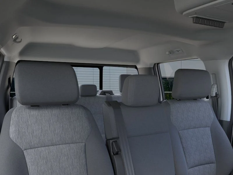 New 2026 Oxford White Ford F-250® XL image 22
