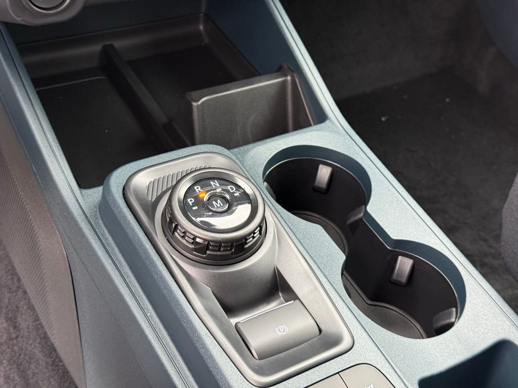 2026 Ford Maverick Tremor - Photo 10