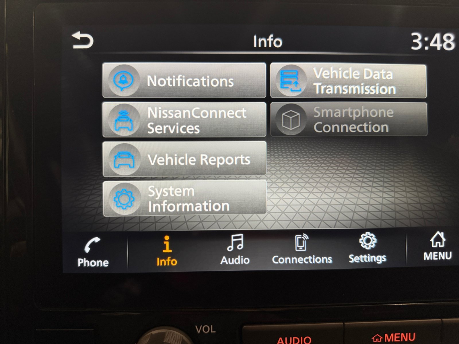 Used 2026 Afterburn Orange Nissan PRO-X image 37