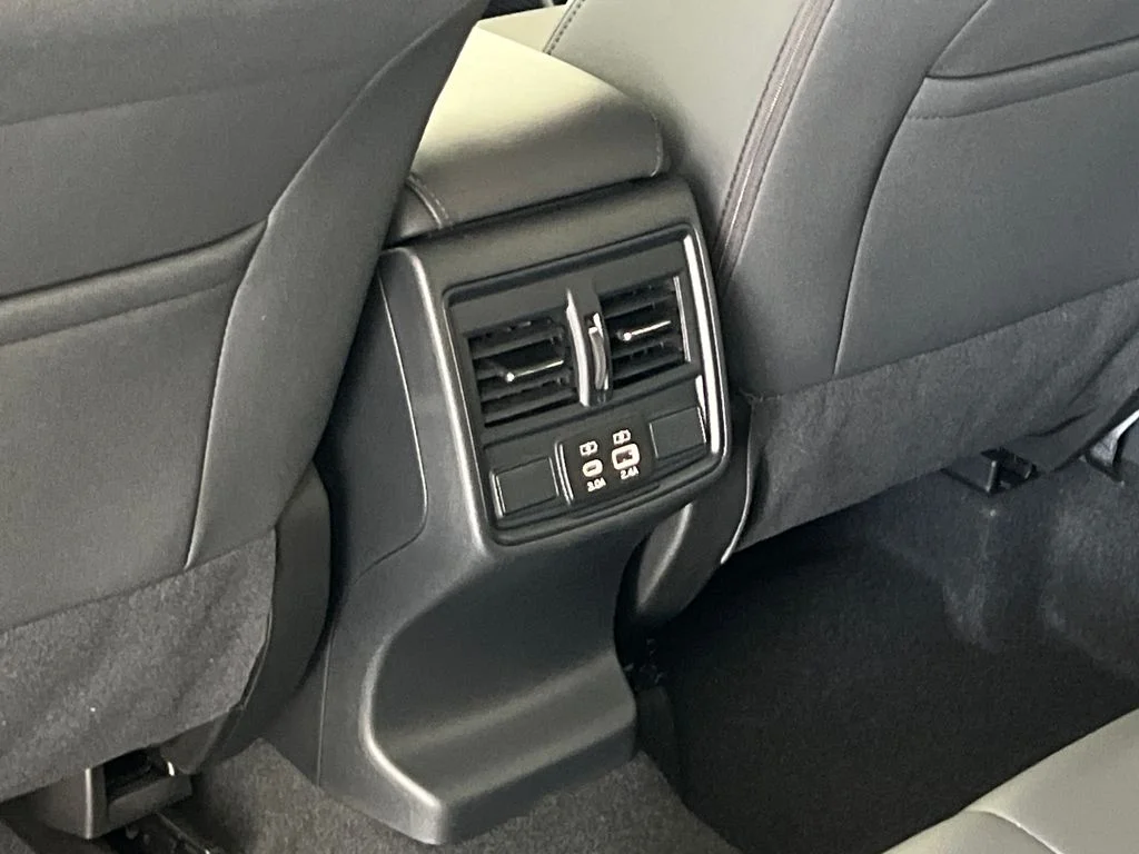 New 2026 CRYSTAL WHITE PEARL Subaru Premium image 36