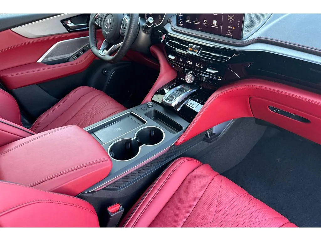 2026 Acura MDX A-Spec w/Advance Package - Photo 14