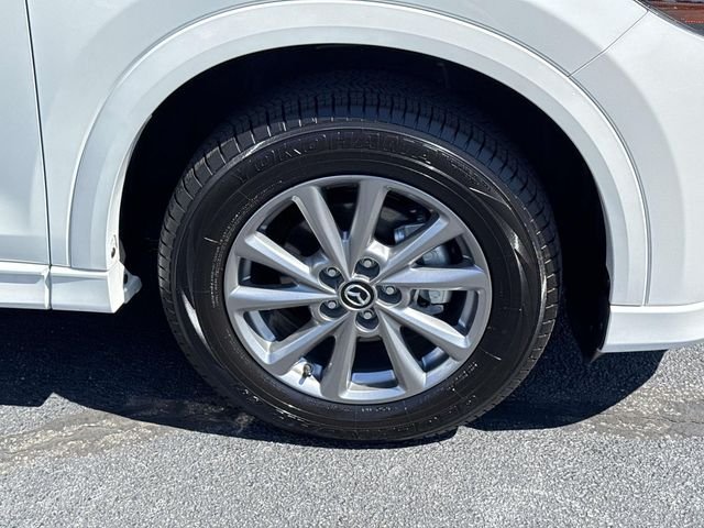 Used 2025 White Mazda 2.5 S Select Package image 12