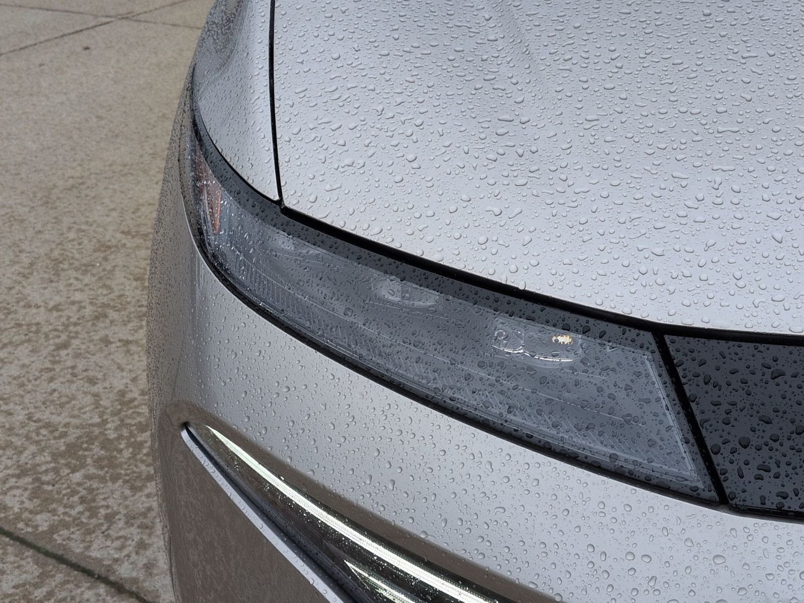 New 2026 Champagne Silver Metallic Nissan SL image 35