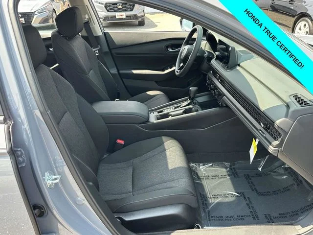 Used 2026  Honda SE image 14