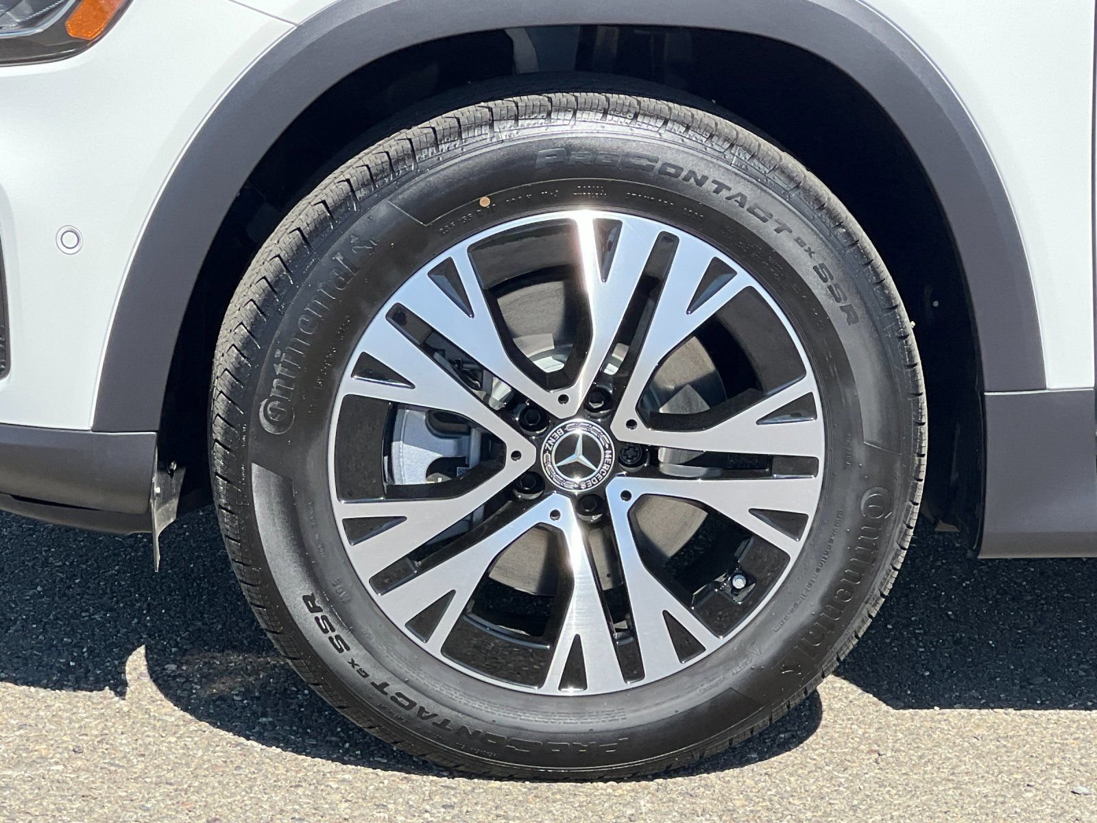 New 2026 Polar White Mercedes-Benz 250 image 11