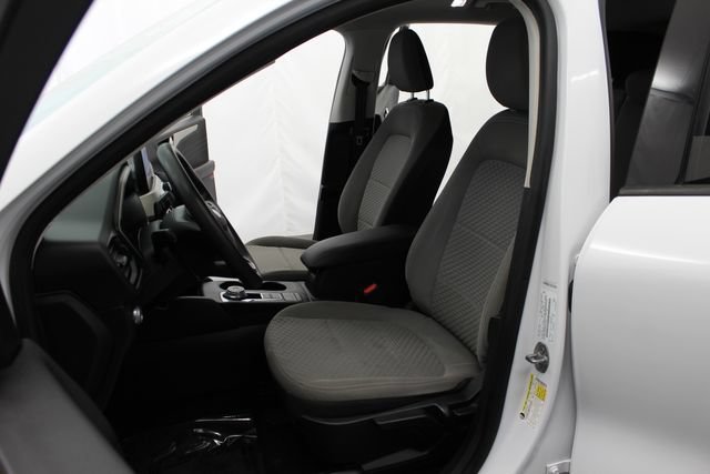 Used 2021  Ford SE image 19