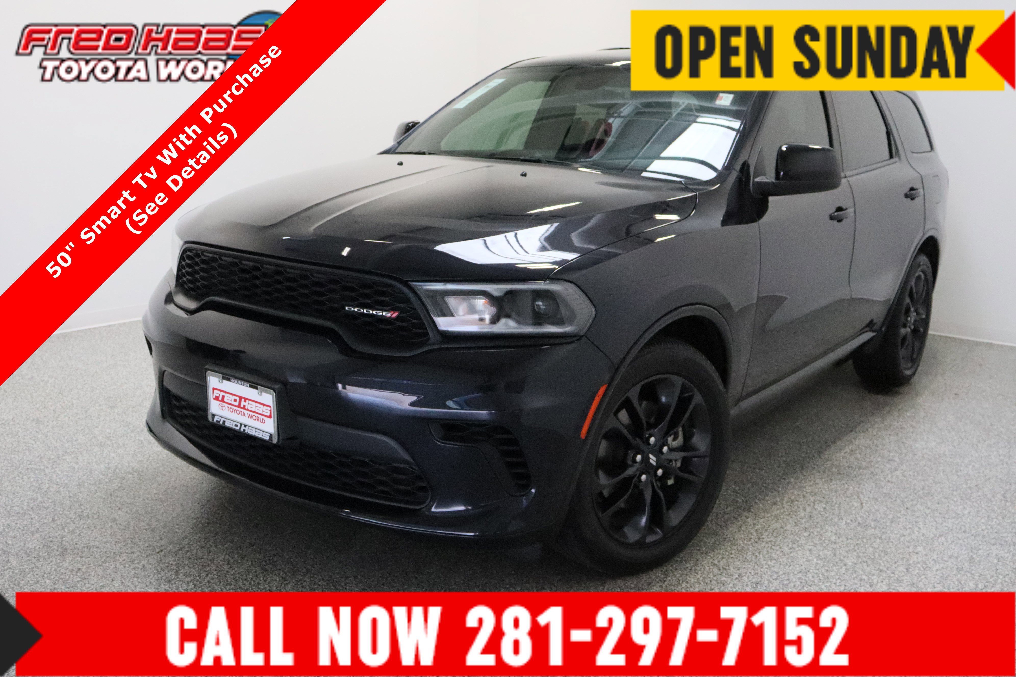 Used 2025 Night Moves Dodge GT 3.6L image 1
