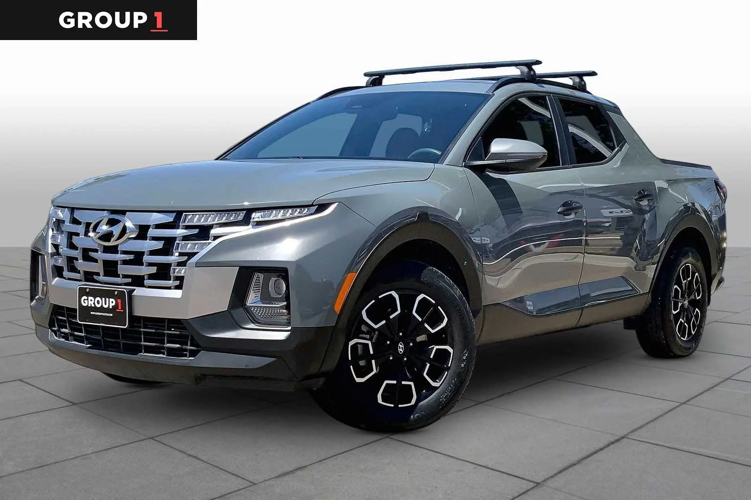 2023 Hyundai Santa Cruz SEL 2.5's photo