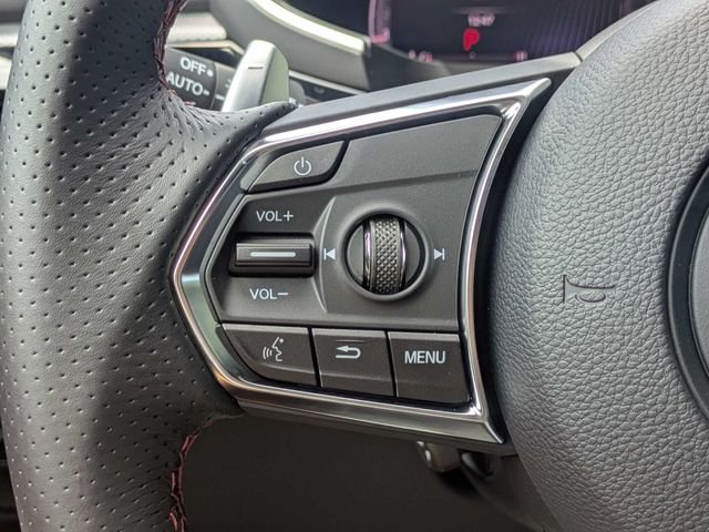 New 2026 Platinum White Pearl Acura A-Spec image 27
