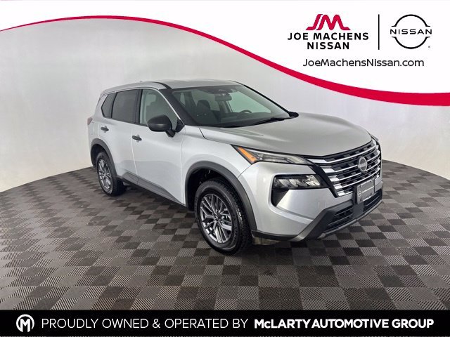 Used 2024 Silver Nissan S image 1