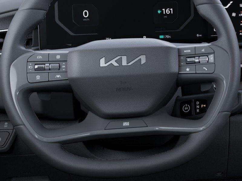New 2026 Panthera Metal Kia Light Short Range image 22