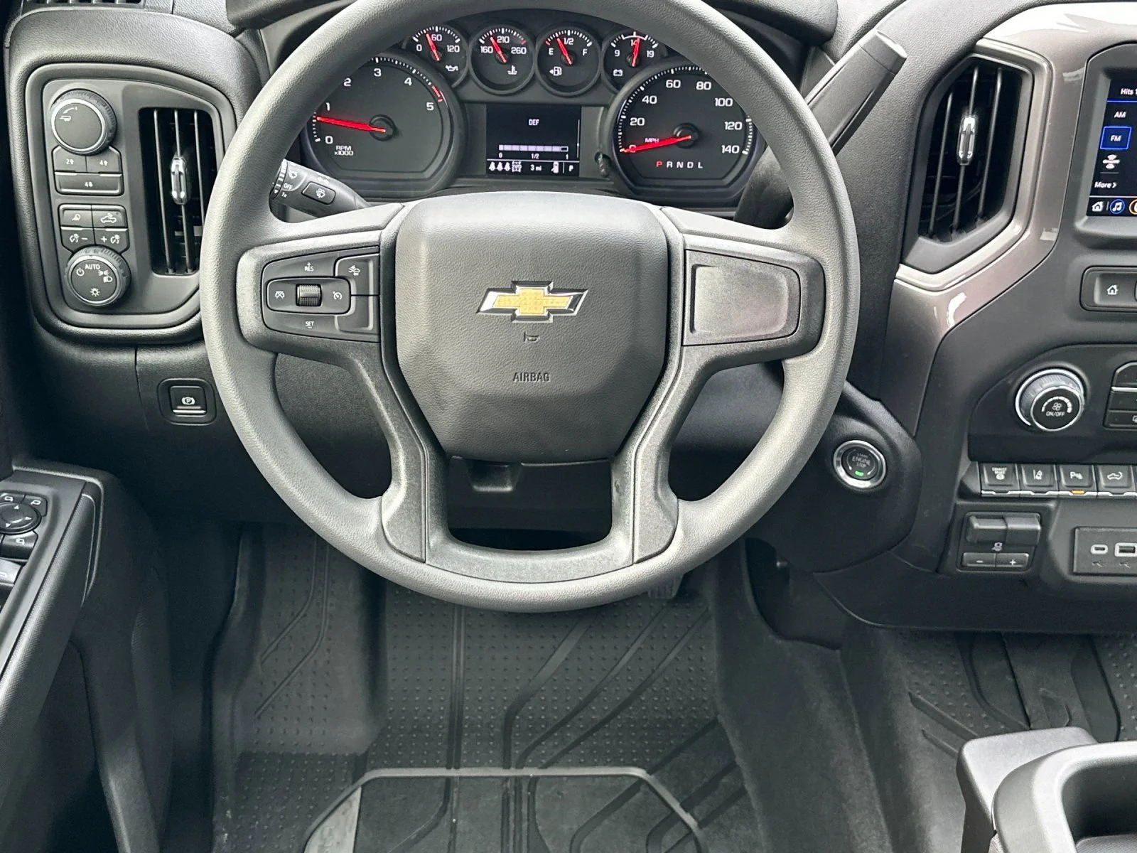 2026 Chevrolet Silverado 2500 HD Custom - Photo 14