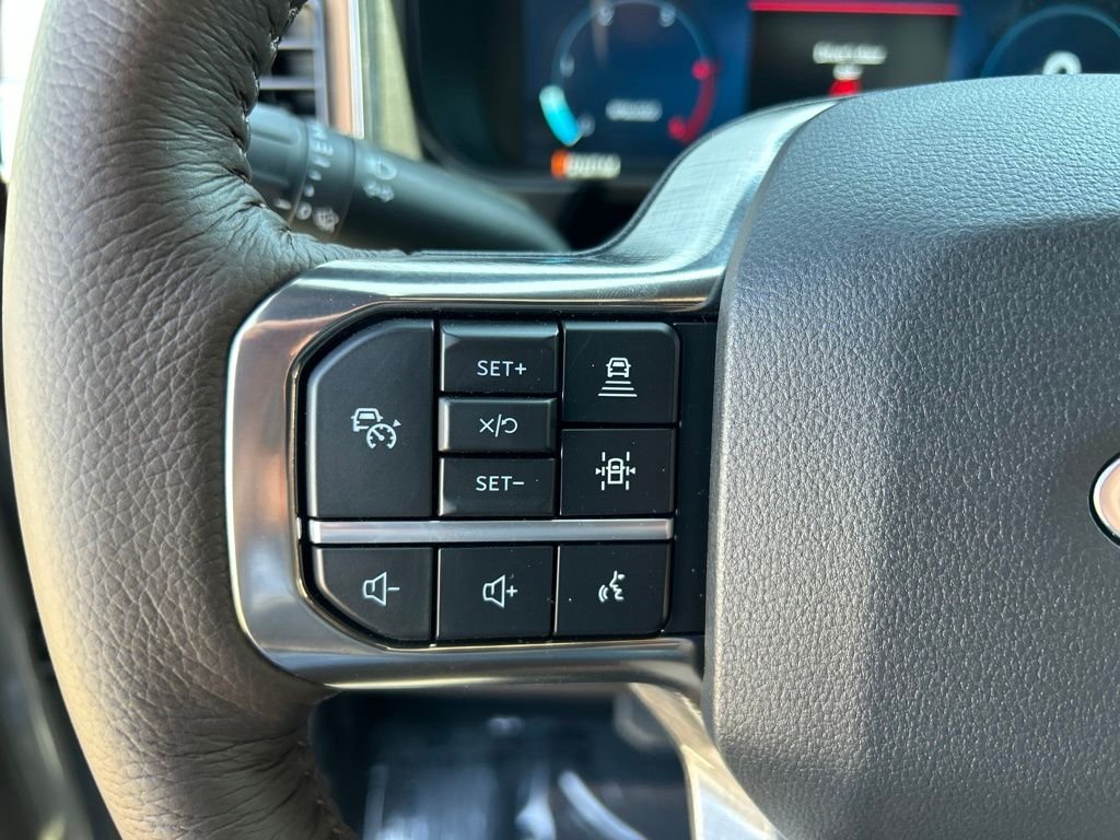 New 2026 Marsh Gray Ford King Ranch image 18