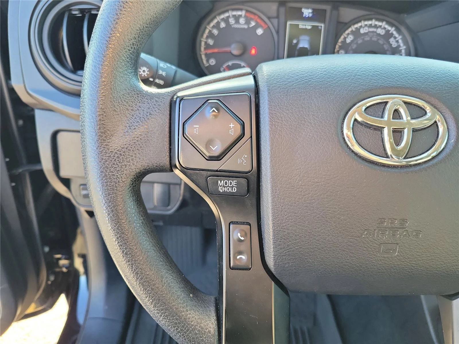 Used 2023 Black Toyota TRD Sport image 16