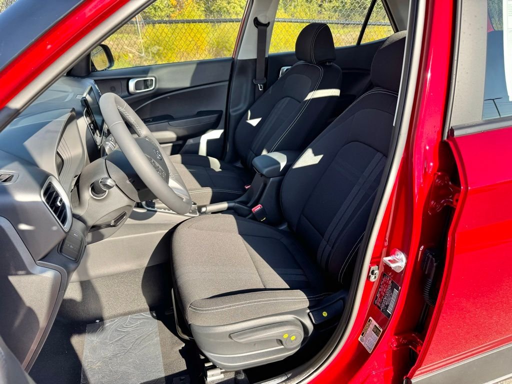Used 2026 Red Hyundai SEL image 14