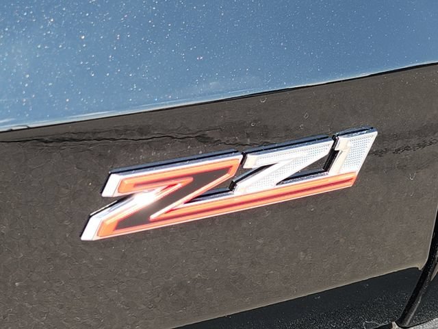 2027 Chevrolet Traverse Z71 - Photo 12