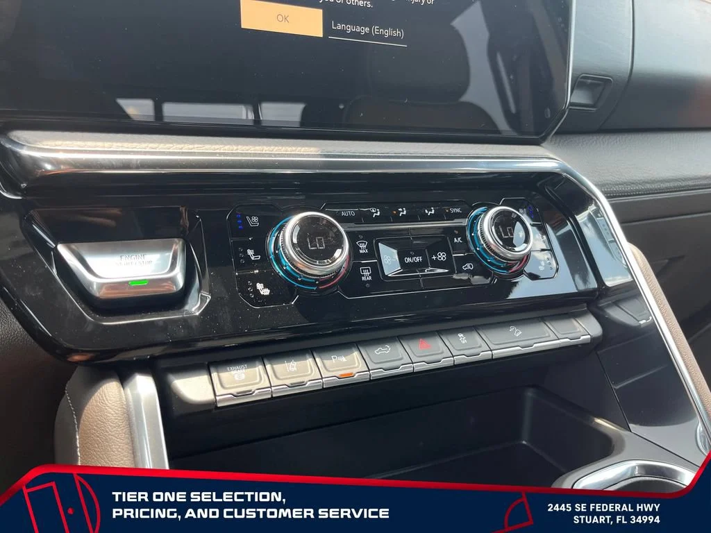 New 2026 Onyx Black GMC Denali image 31