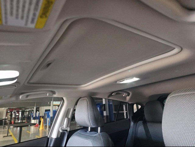 Used 2024 Gray Subaru Premium image 4