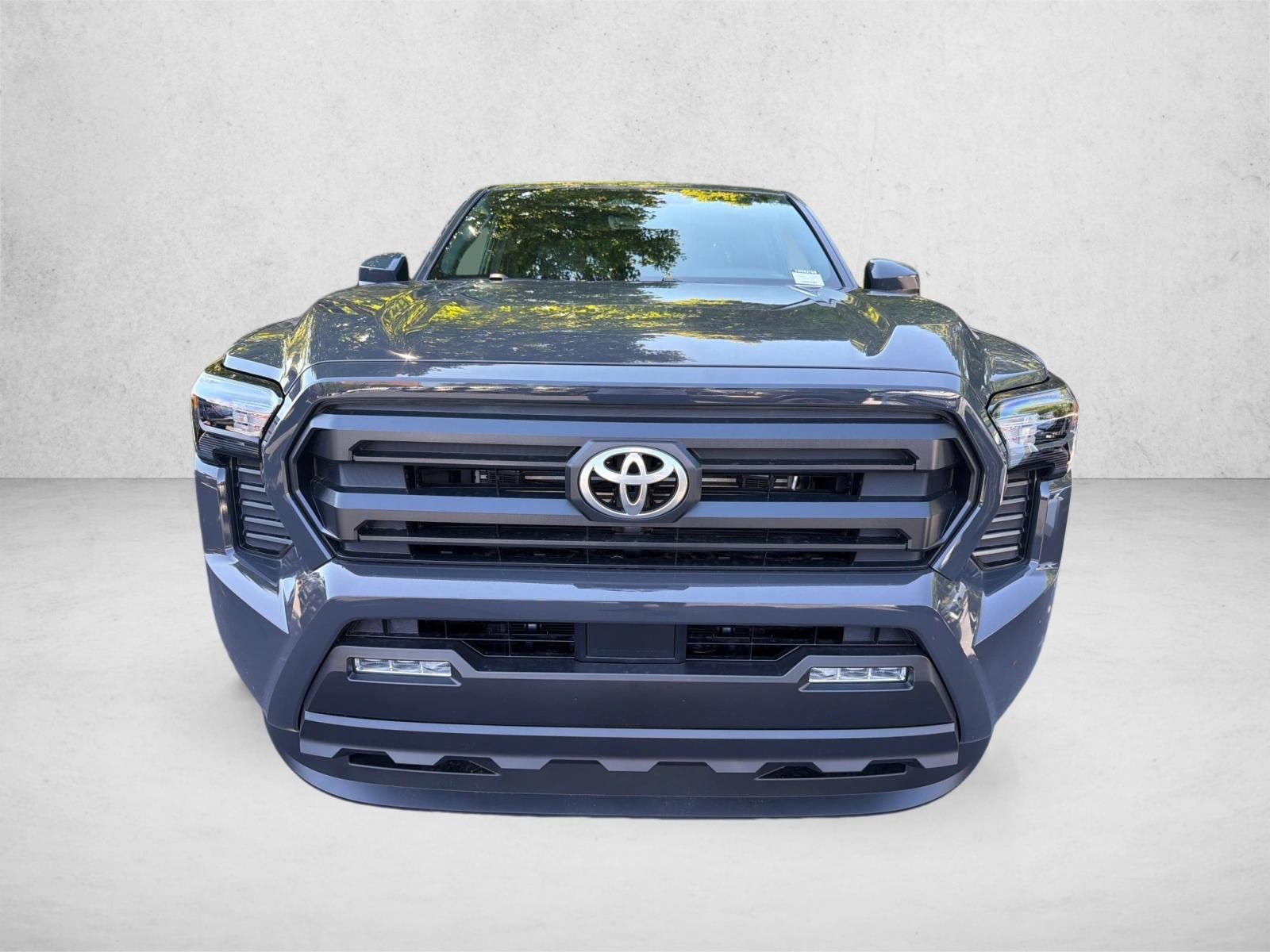 New 2026 Underground Toyota SR5 image 8