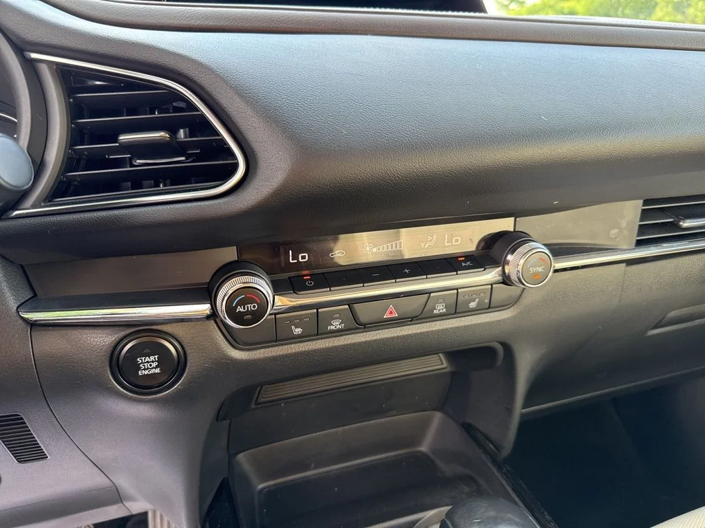 Used 2023 Gray Mazda 2.5 S Premium Package image 16