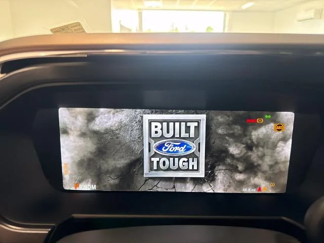 New 2026 Star White Metallic Tri-Coat Ford F-350® King Ranch® image 41