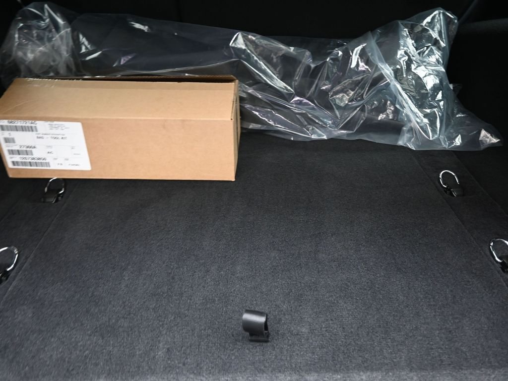New 2026 Anvil Clear-Coat Exterior Paint Jeep Sport S image 25