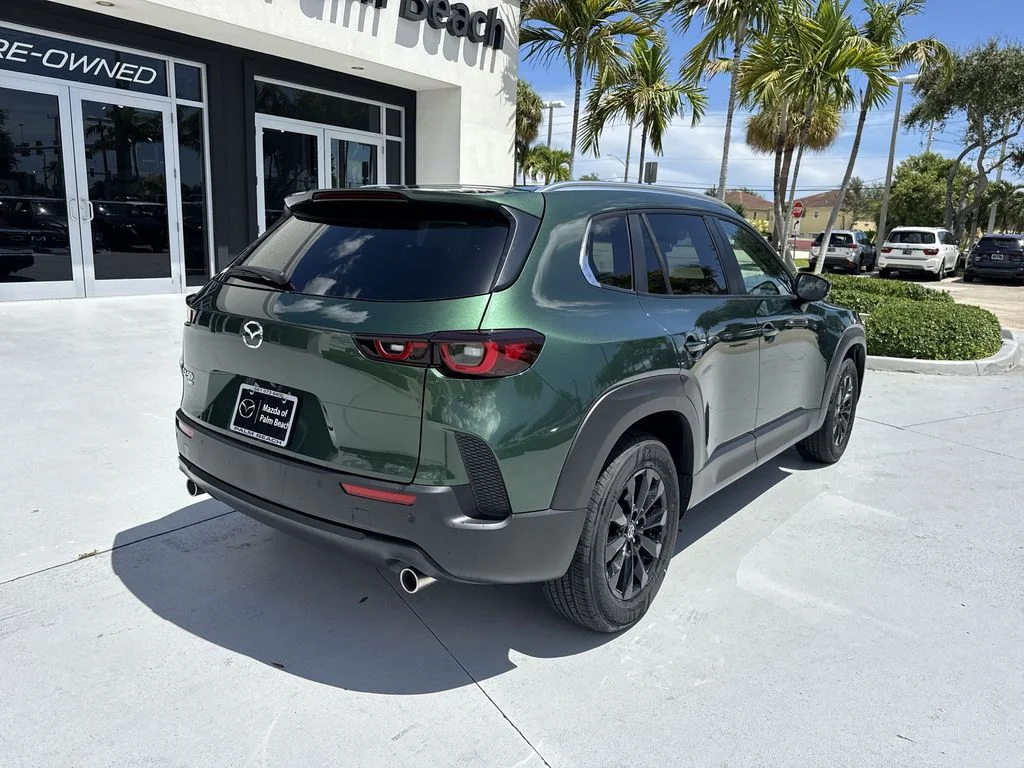 New 2026 Cypress Mazda 2.5 S Preferred AWD image 3