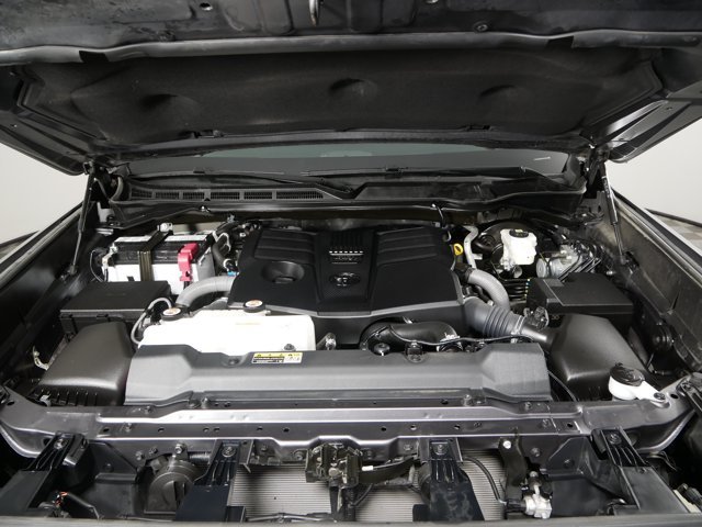 Used 2024 Magnetic Gray Metallic Toyota Crew Cab Limited w/ Premium Pkg & TRD Off-Road Pkg image 30