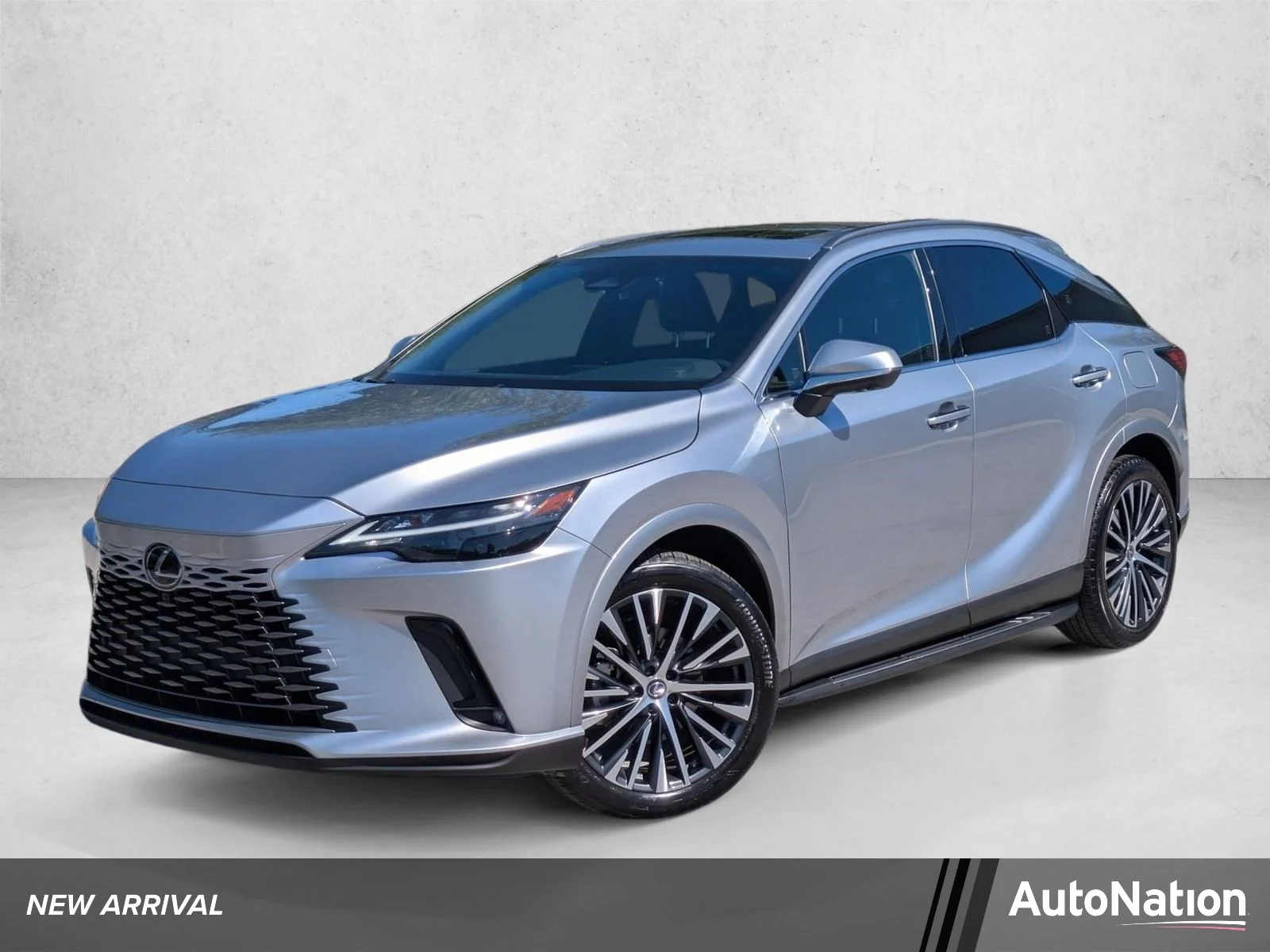 2025 Lexus RX 350 350 Premium Plus FWD's photo