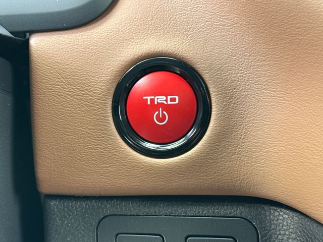 2026 Toyota Tundra 1794 Edition - Photo 29